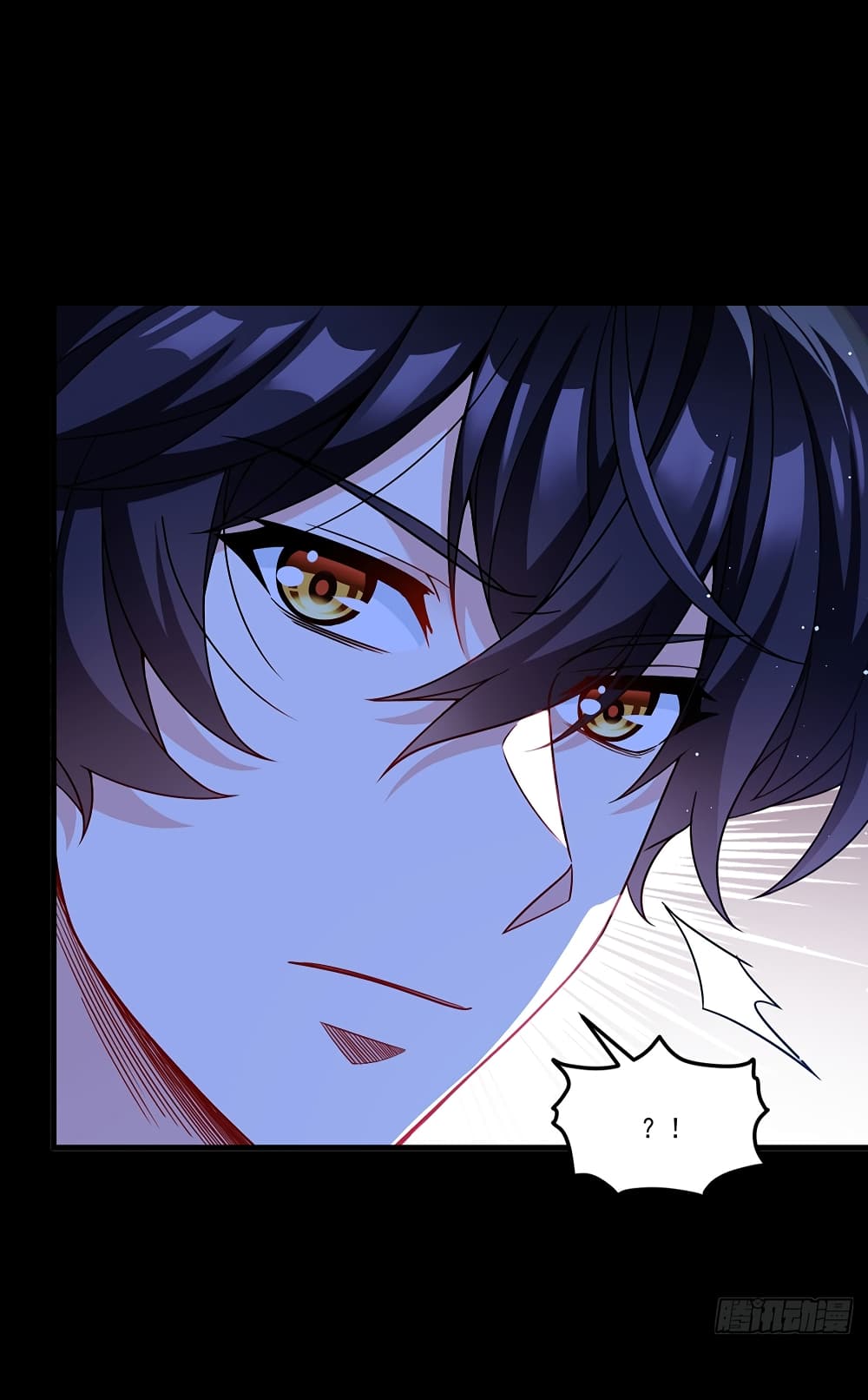 The Immortal Emperor Luo Wuji Has Returned 181 (6)